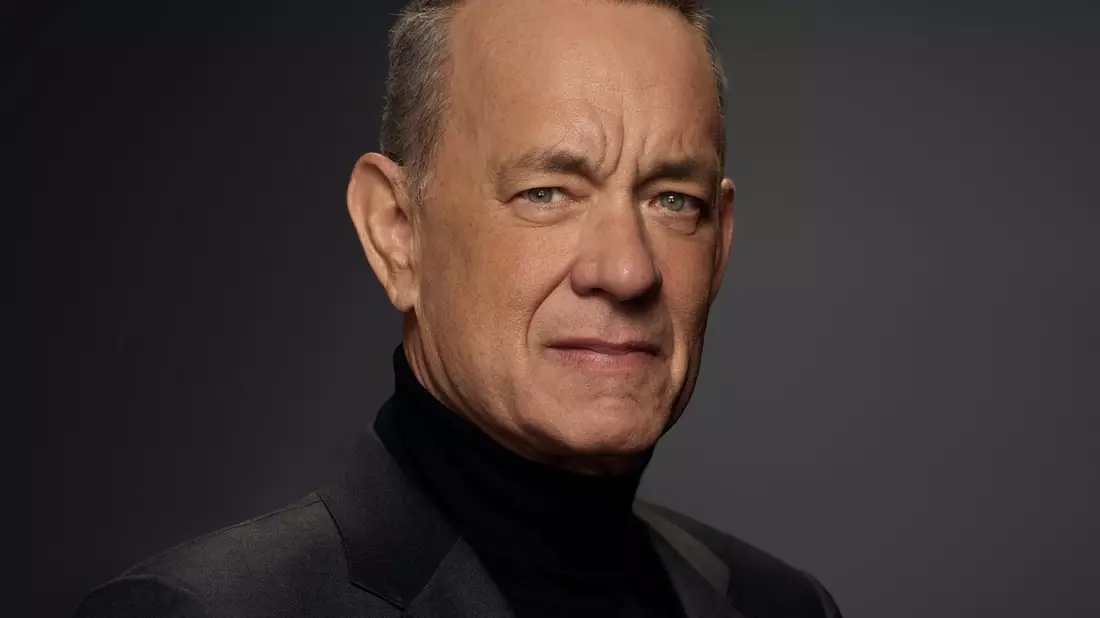 Tom Hanks erzählt die Geschichte des Zweiten Weltkriegs: Neue umfassende Doku-Serie des HISTORY Channels startet am 26. Mai im deutschsprachigen Raum - Bild: presseportal.de