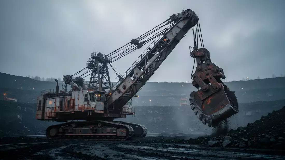 VanEck Global Mining: 11-Prozent-Sturz in einer Woche - Bild: über boerse-global.de