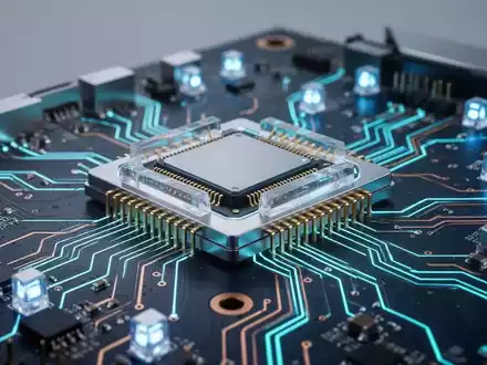 Mainboard-Markt im Wandel: KI und Windows 11 treiben die Hardware-Revolution - Foto: über boerse-global.de