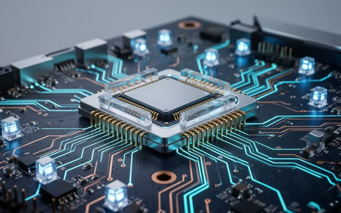 Mainboard-Markt im Wandel: KI und Windows 11 treiben die Hardware-Revolution - Foto: über boerse-global.de