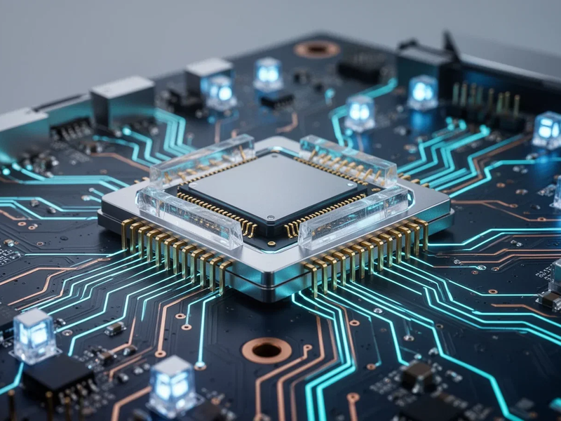 Mainboard-Markt im Wandel: KI und Windows 11 treiben die Hardware-Revolution - Foto: über boerse-global.de