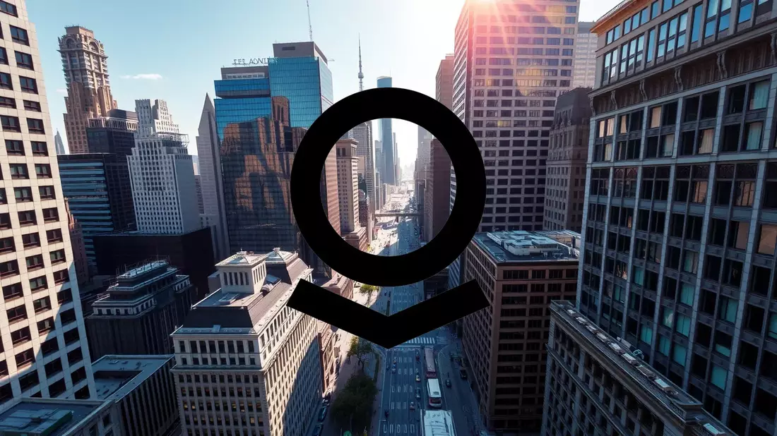 Palantir: la volatilidad como materia prima, el crecimiento como reto y la gobernanza como escrutinio - Bild: über boerse-global.de