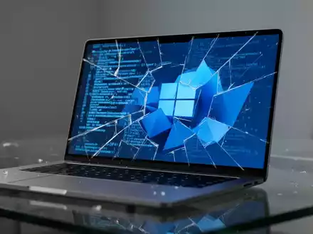 Microsoft: Windows-11-Updates scheitern an Speicher-Problem - Foto: über boerse-global.de