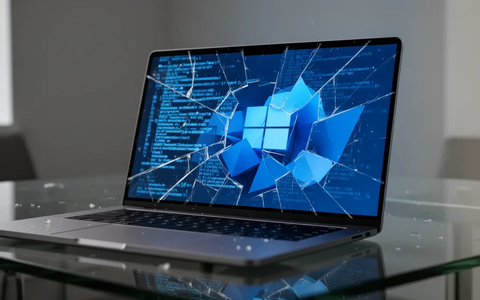 Microsoft: Windows-11-Updates scheitern an Speicher-Problem - Foto: über boerse-global.de