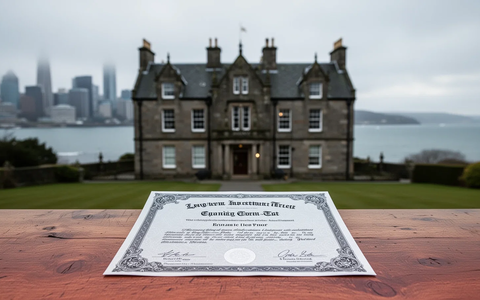 Scottish Mortgage: 1,5 Millionen Aktien zu 1.444,67 Pence - Foto: über boerse-global.de