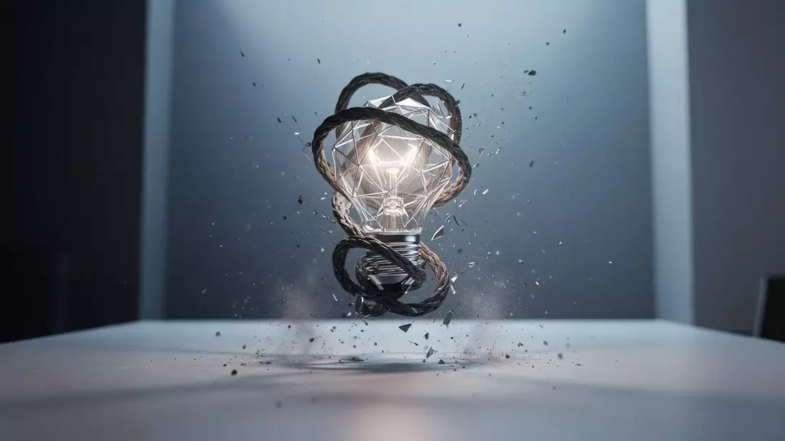 Deep Work: Wie Konzentration den Overthinking-Kreislauf durchbricht - Bild: über boerse-global.de