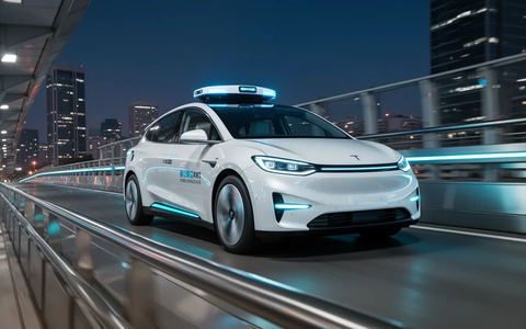 XPeng startet Serienproduktion von Level-4-Robotaxis - Foto: über boerse-global.de