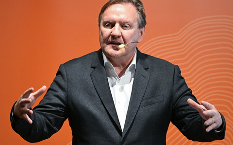 Stihl bekommt Konjunkturflaute zu spüren.  - Foto: Bernd Weißbrod/dpa