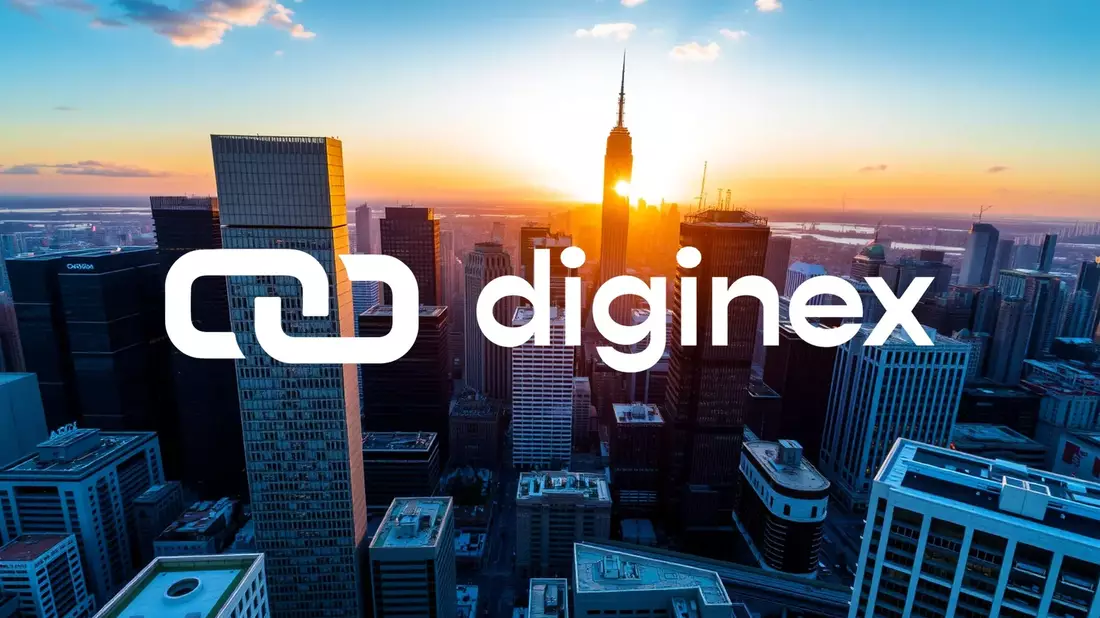 Diginex: el fundador inyecta 25 millones mientras la compañía apuesta todo a Resulticks - Bild: über boerse-global.de