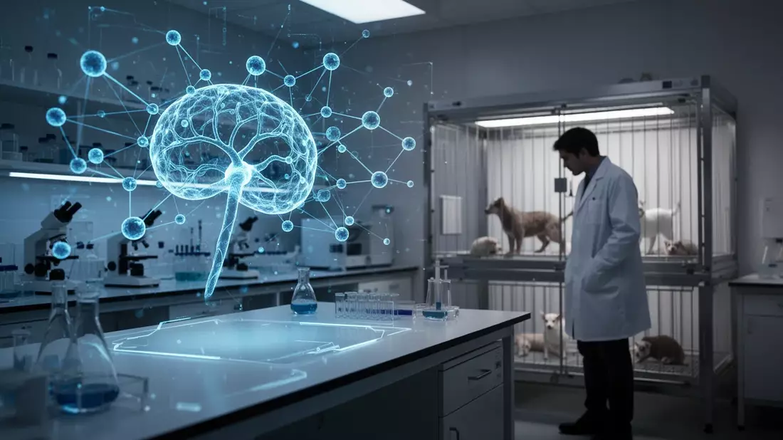 Neue Ära in der Schmerztherapie: KI, Ernährung und Psyche im Fokus - Bild: über boerse-global.de
