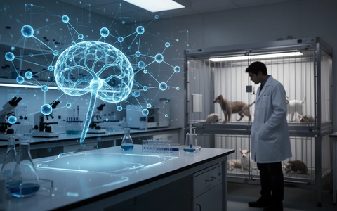 Neue Ära in der Schmerztherapie: KI, Ernährung und Psyche im Fokus - Foto: über boerse-global.de