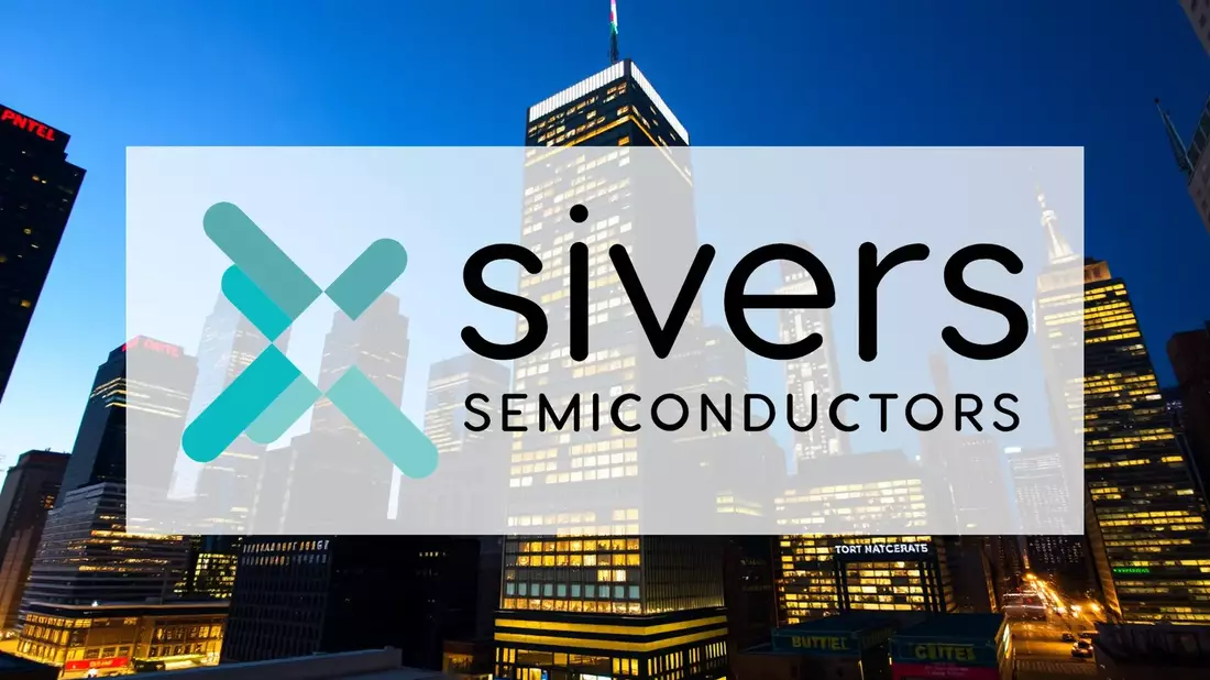 Board Reshuffle and Financial Restatement Mark Sivers Semiconductors’ Pivot to US Capital Markets - Bild: über boerse-global.de