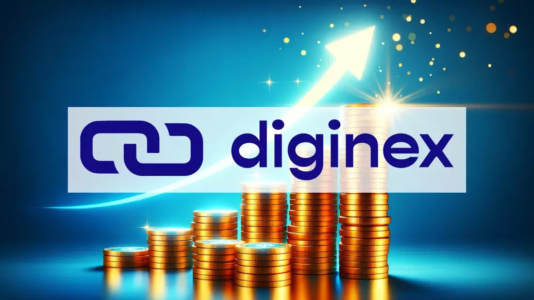 The Billion-Dollar Timeline: Diginex’s All-Stock Bet Reaches Its May 29 Tipping Point - Bild: über boerse-global.de