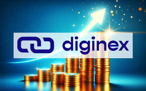 The Billion-Dollar Timeline: Diginex’s All-Stock Bet Reaches Its May 29 Tipping Point - Foto: über boerse-global.de