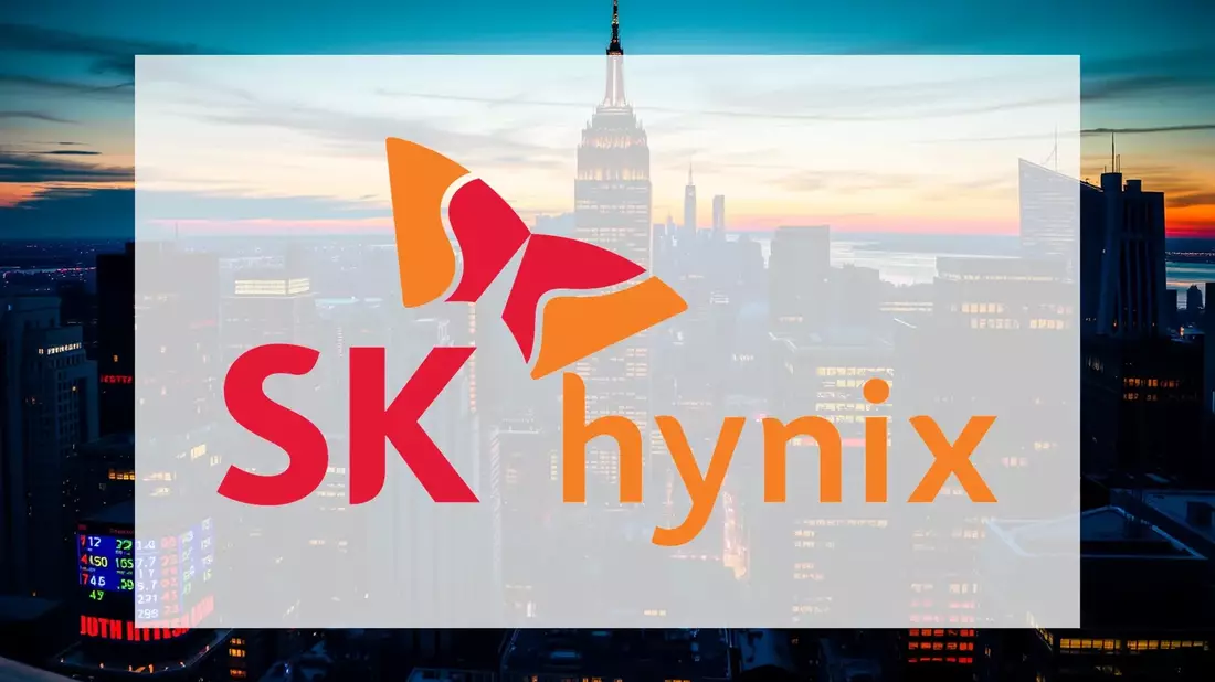 SK Hynix's HBM Edge Meets Its First Real Test as Samsung Qualifies for Vera Rubin and a $20 Billion Fab Ramps Up - Bild: über boerse-global.de