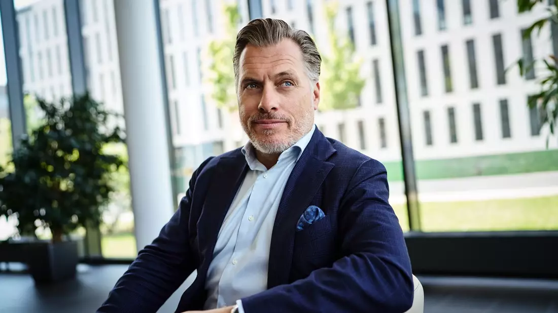 dhpg erweitert Leistungsspektrum um Family Office-Services / Gründung der dhpg Family Office GmbH & Co. KG stärkt Positionierung als ganzheitlicher Mittelstandsberater - Bild: presseportal.de