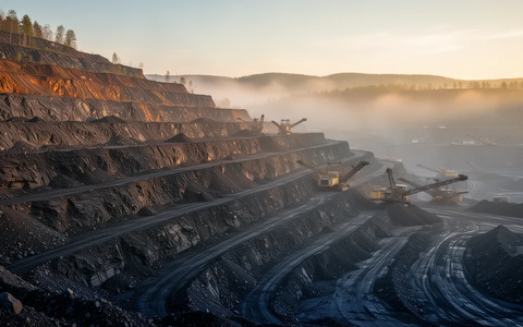 Yancoal Australia Aktie: 47 Prozent Gewinn seit Jahresbeginn - Foto: über boerse-global.de