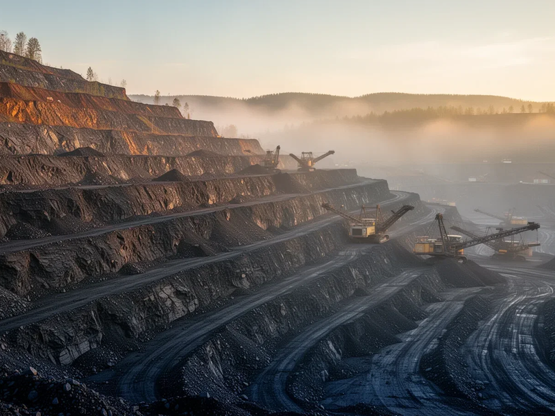 Yancoal Australia Aktie: 47 Prozent Gewinn seit Jahresbeginn - Foto: über boerse-global.de