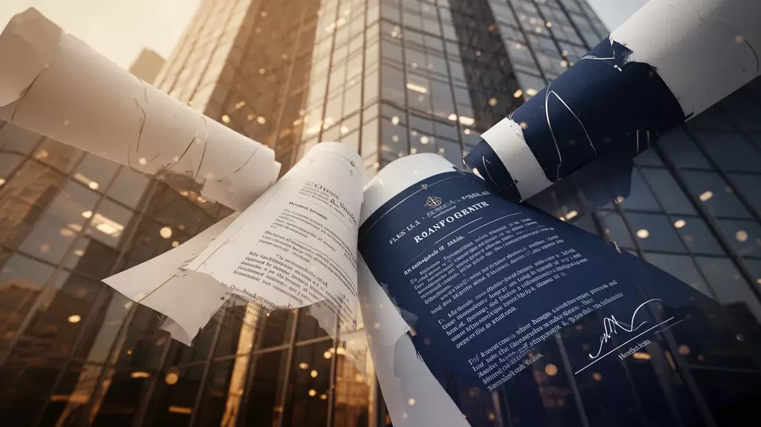 Aberdeen Global Income Aktie: Fusion zu FAX abgeschlossen - Bild: über boerse-global.de