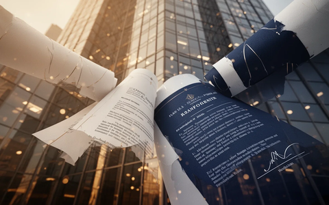 Aberdeen Global Income Aktie: Fusion zu FAX abgeschlossen - Foto: über boerse-global.de