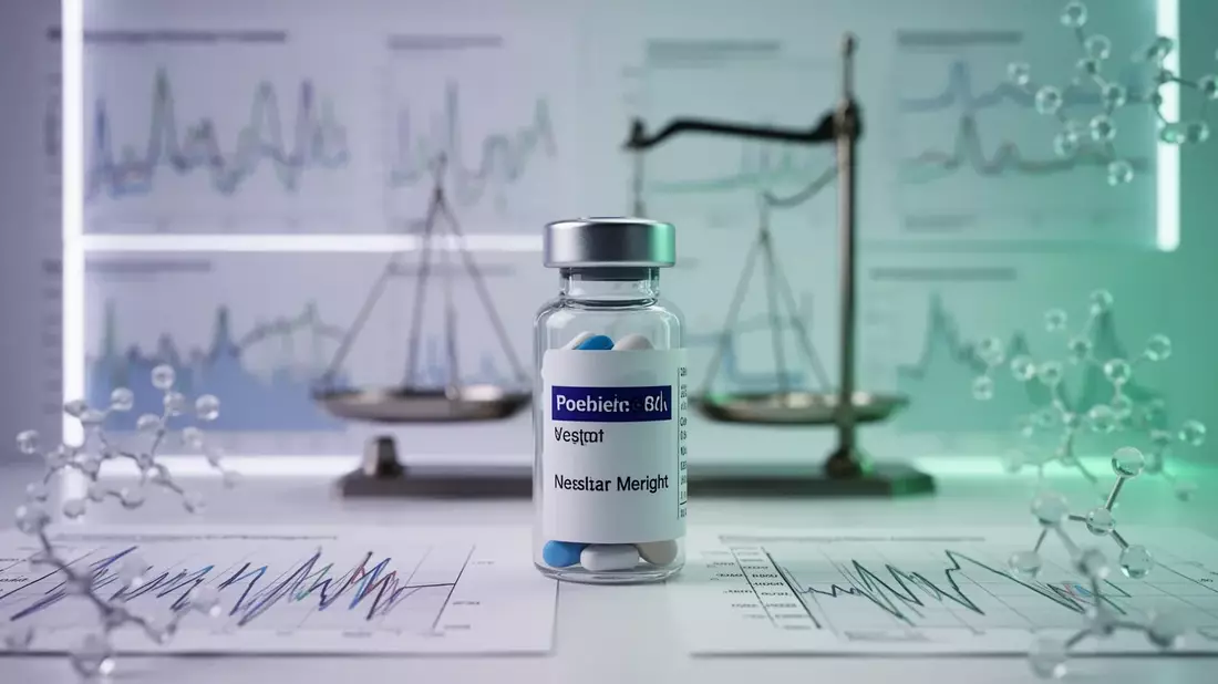 Adipositas-Therapie im Wandel: Orale Pillen statt Spritze - Bild: über boerse-global.de