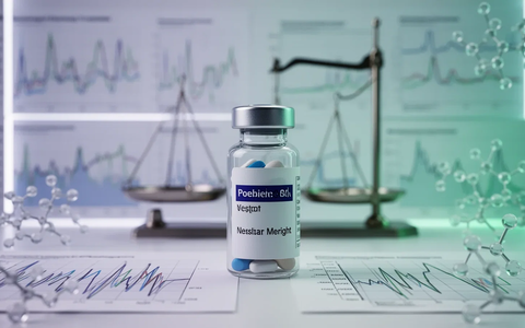 Adipositas-Therapie im Wandel: Orale Pillen statt Spritze - Foto: über boerse-global.de