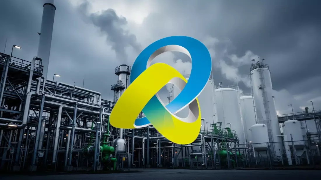 Bilfinger Aktie: 320-Megawatt-Wasserstoffanlage in Emden - Bild: über boerse-global.de