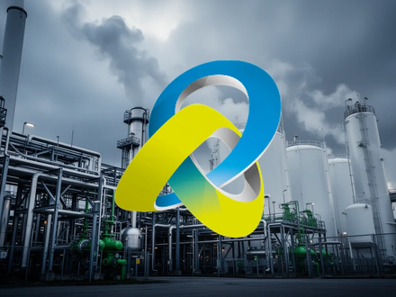 Bilfinger Aktie: 320-Megawatt-Wasserstoffanlage in Emden - Foto: über boerse-global.de