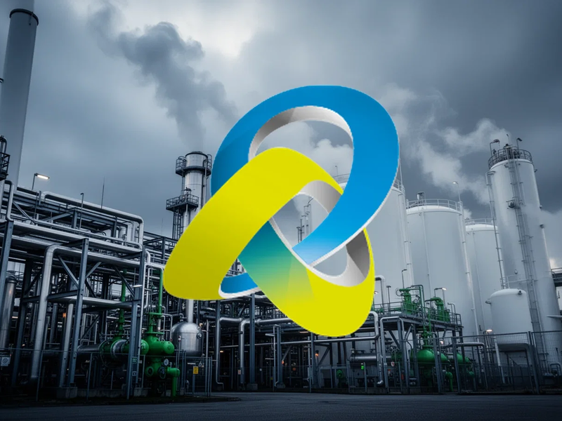 Bilfinger Aktie: 320-Megawatt-Wasserstoffanlage in Emden - Foto: über boerse-global.de