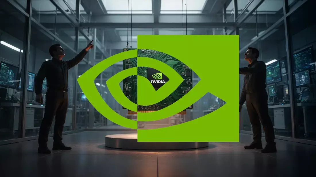 Nvidia Aktie: Analysten vs. Realität - Bild: über boerse-global.de