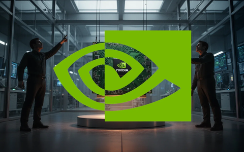 Nvidia Aktie: Analysten vs. Realität - Foto: über boerse-global.de