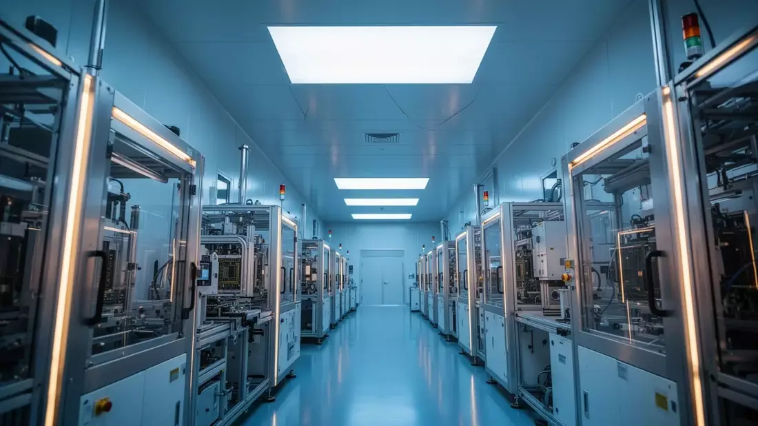 ams-OSRAM Aktie: 1 Milliarde Euro Anleiheplatzierung - Bild: über boerse-global.de