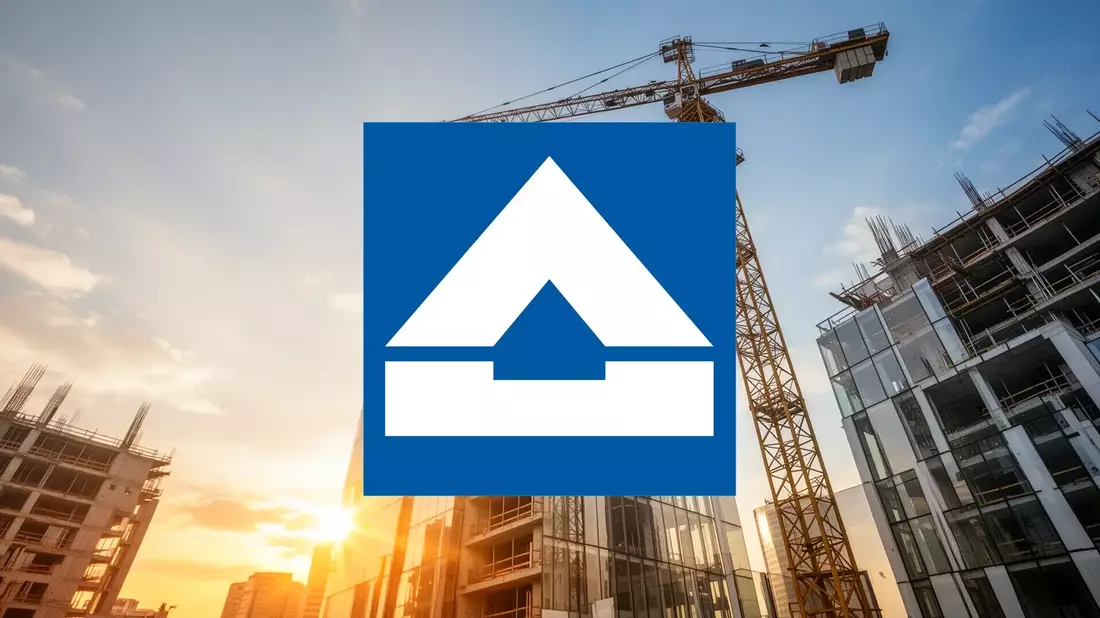Hochtief Aktie: 184,68 Prozent Gewinn in zwölf Monaten - Bild: über boerse-global.de