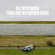 Das Albumcover für das letzte reguläre Hosen-Album wurde von Andreas Gursky fotografiert.  - Foto: -/JKP/dpa