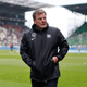 Trainer Dieter Hecking vom VfL Wolfsburg - Foto: Philipp Szyza/dpa