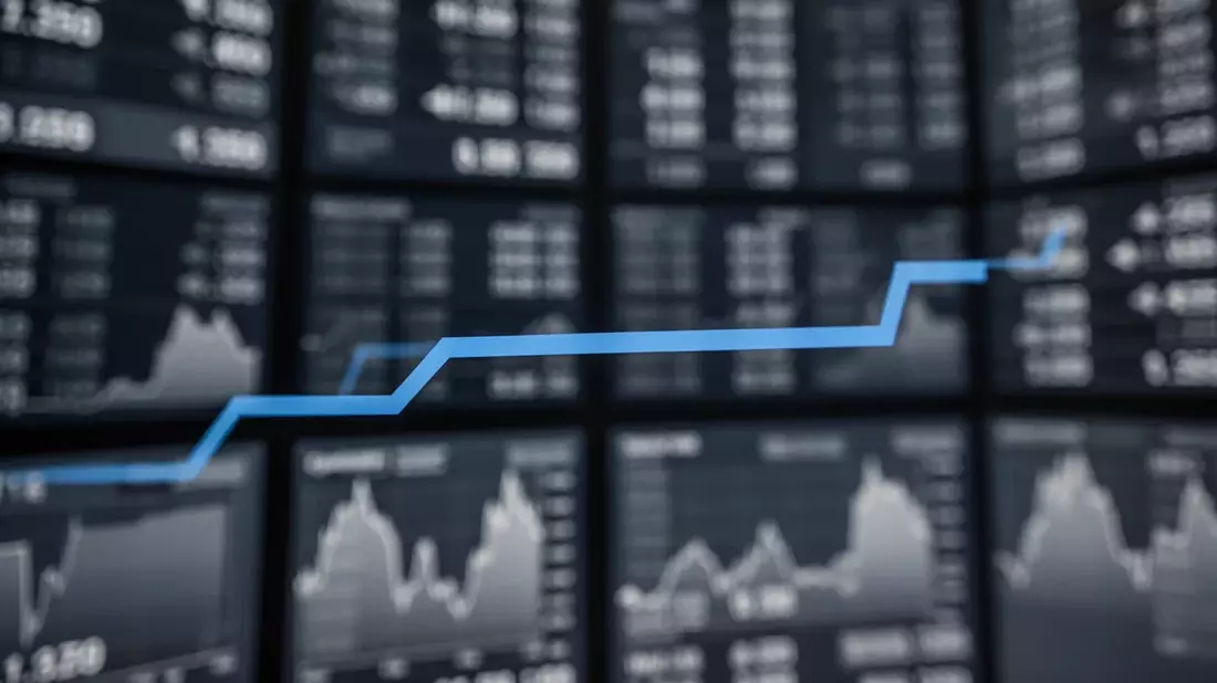Scanway Aktie: Seitwärtsphase ohne Katalysator - Bild: über boerse-global.de