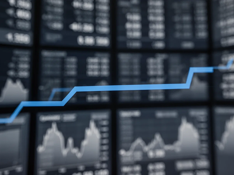 Scanway Aktie: Seitwärtsphase ohne Katalysator - Foto: über boerse-global.de