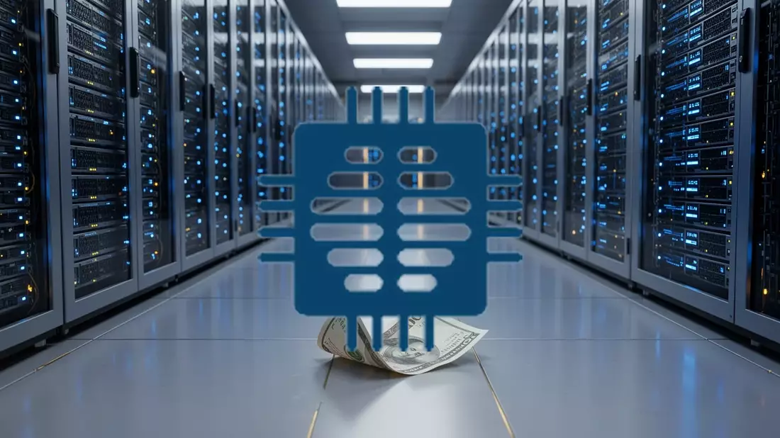 Innodata: Abuhoff verkauft 250.000 Aktien für 23,7 Millionen - Bild: über boerse-global.de