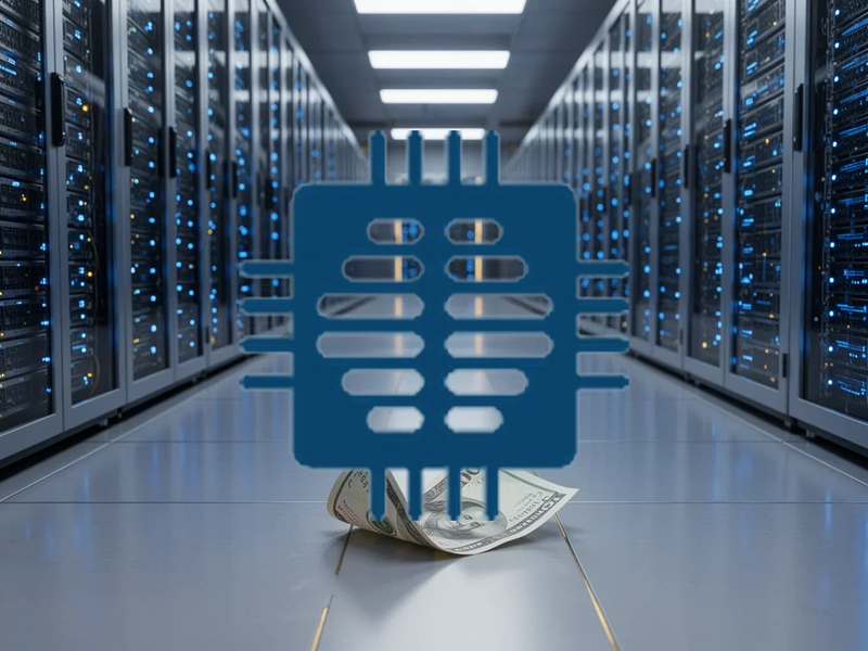 Innodata: Abuhoff verkauft 250.000 Aktien für 23,7 Millionen - Foto: über boerse-global.de
