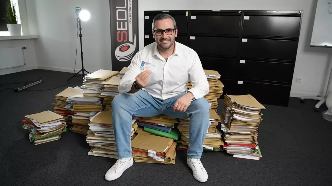 Warum KI bei der MPU-Vorbereitung an ihre Grenzen stößt - Bild: presseportal.de