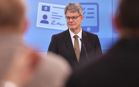 Patrick Schnieder (Archiv) - Foto: via dts Nachrichtenagentur