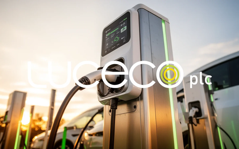 Luceco Aktie: EV-Ladeprodukte springen 80 Prozent - Foto: über boerse-global.de