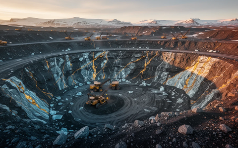 Major Precious Metals Aktie: 68 Milliarden Dollar in Skaergaard - Foto: über boerse-global.de