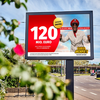 Eurojackpot: Millionär im Raum Essen / Am Freitag (22. Mai) wartet der MEGA-Jackpot von 120 Millionen Euro - Foto: presseportal.de
