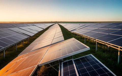 7C Solarparken Aktie: Rückkauf bei 1,90 Euro überzeichnet - Foto: über boerse-global.de