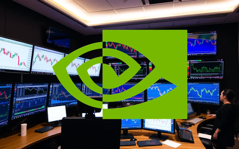 Nvidia ante el desafío de la guía: 86.000 millones de dólares que pueden mover el mercado - Foto: über boerse-global.de