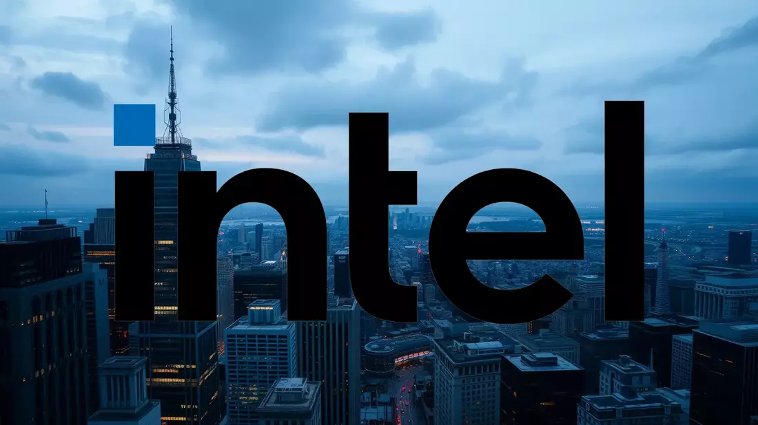 El 18A de Intel acelera mientras Microsoft apuntala la confianza en los Core Ultra Illustration mit AI erstellt übermittelt durch boerse-global.de