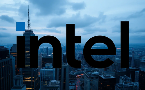 El 18A de Intel acelera mientras Microsoft apuntala la confianza en los Core Ultra - Foto: über boerse-global.de