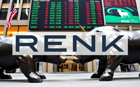 Renk’s Record €6.9 Billion Backlog Shields a 29% Share Decline as Short Sellers Circle - Foto: über boerse-global.de