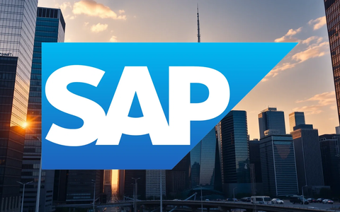 SAP’s Autonomous Enterprise Vision Hits 224 AI Agents — But a Chart Technical Hurdle Looms - Foto: über boerse-global.de